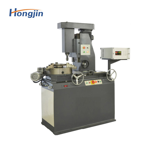 Máy cân bằng động phay giảm trọng lượng